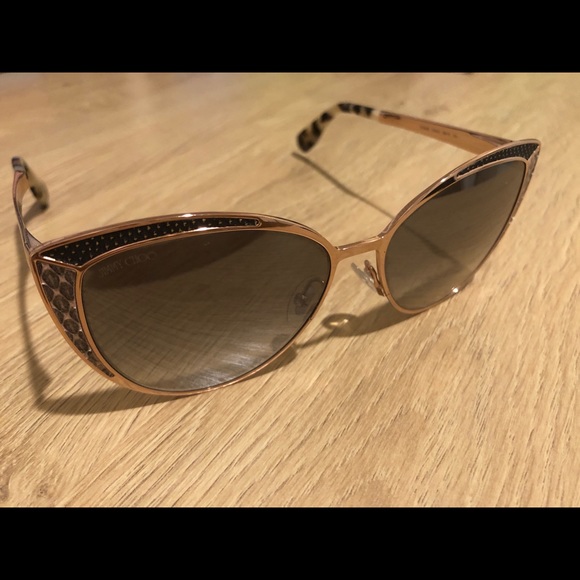 Jimmy Choo sunglasses for women main image 4